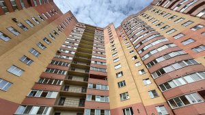 Сдается 1-комнатная квартира 37.4 м²