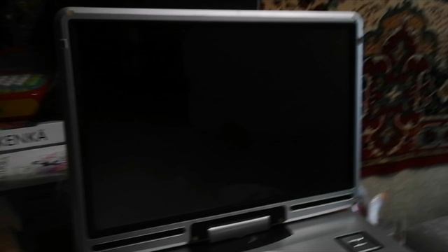 Обзор на DVD - Диск 