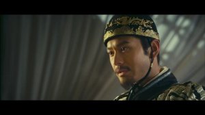 Белокурая невеста из Лунного королевства (2014) / Bai fa mo nu zhuan zhi ming yue tian guo