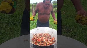 Рецепт приготовления хрустящего краба с чили