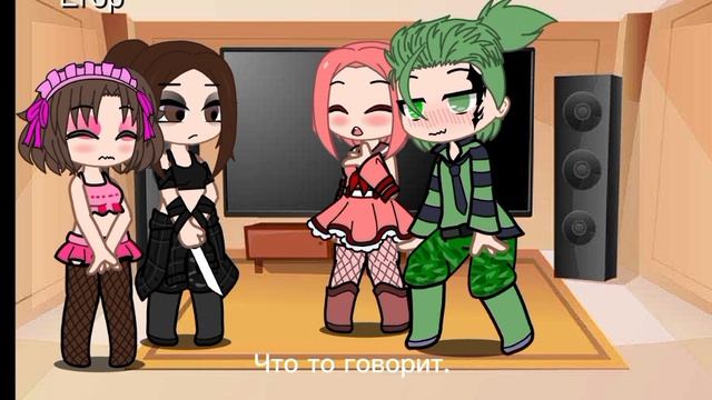 Сборник моих видео с другом)