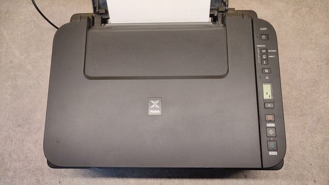 HOW TO FIX P07 ERROR ON CANON PIXMA G2010, G2410, G2411, G3010, G3012, G3410, G3411, G3420, G3415