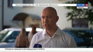 Апти Алаудинов «АХМАТ». Вручение автомобилей ветеранам СВО