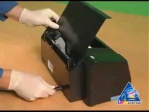Как установить СНПЧ на EPSON T26, T27?