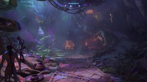 ( 5 ) Аватар — Границы Пандоры • Avatar - Frontiers of Pandora.