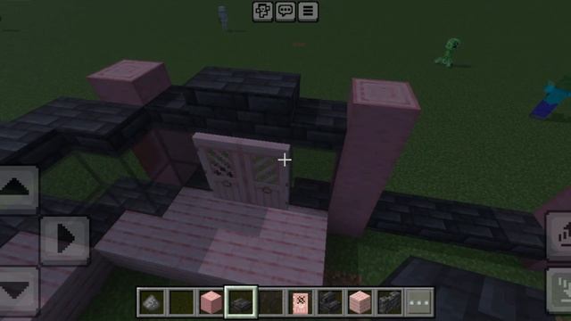 Minecraft Bild