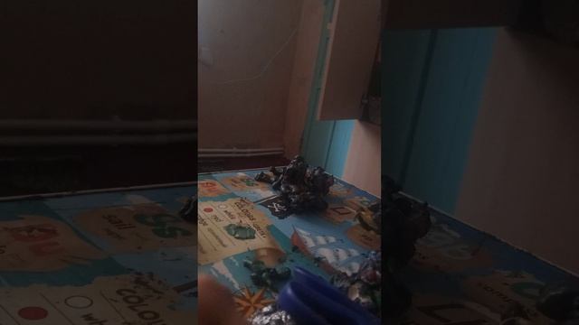 Izoleut 3 сезон 5 серия