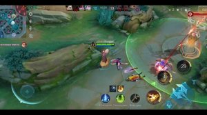 Mobile Legends: Bang Bang - Моя игра Рейтинговый Вэйл
