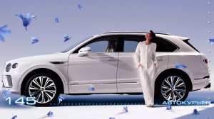 ETS 2 - АВТОКУРЬЕР . . . . . 145 - По дорогам Азии на Bentley Bentayga