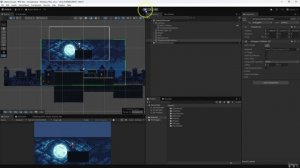 48 ограничитель Киномашины Cinemachine Confiner