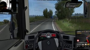 жизнь дальнобо 3 серия