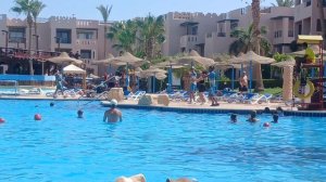 Анимация в отеле Рехана 4*. Египет.Шарм 4*