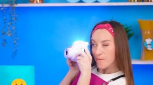Розовое vs Синее Украшение Торта Челлендж # Смешные Кулинарные Войны от Multi DO Challenge