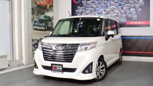 Daihatsu Thor I, 2018 №56161