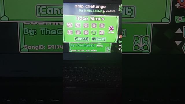 Geometri Dash
