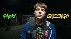 GreenGO - ФИМУ