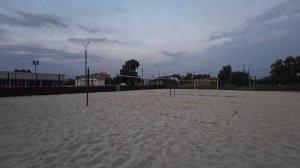 День физкультурника 8 августа (часть 2)