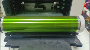 Hp Color Laser 150 как достать, картриджи, фото барабан и ленту переноса