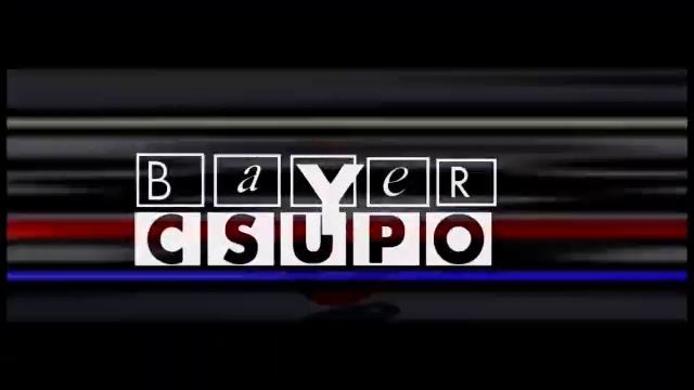 Dreamcast Csupo (Bayer Csupo) (REMAKE)