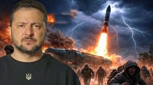 Ракет Больше Нет? Провал ПВО / Удары НАТО по России