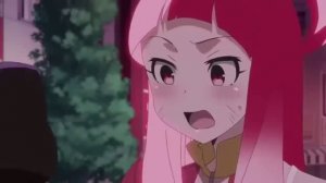 Akiba's Trip「 Amv」– 【Wake Up】