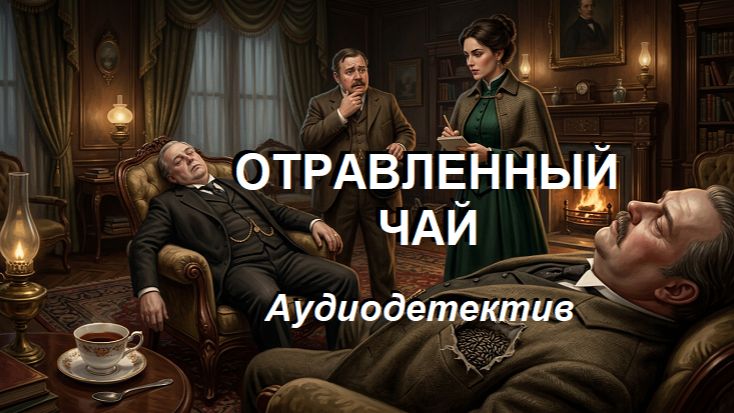 Аудиокнига 