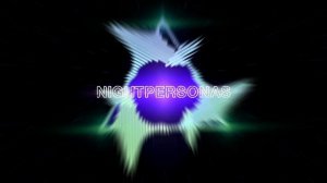 NIGHTPERSONAS