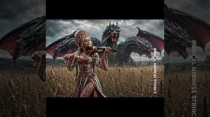 🎸 Жертва - Фолк Метал / Балалайка / Скрипка / Виолончель - Эпический сказочный фьюжен! 🎻