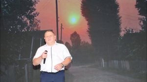 А НАД ГОРОДОМ НОЧЬ (cover)