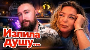 Наталья Фальконе. Как я съездила в Россию… #натальяфальконе #сша #usa #россия