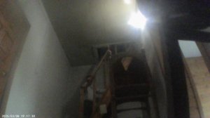 Колокольный звон к Евангелию на Всенощном Бдении 8 августа 2026
