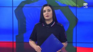 Оперативные сводки - 09