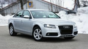 NFS Most Wanted 🏁 Карьера. Audi A4 #2