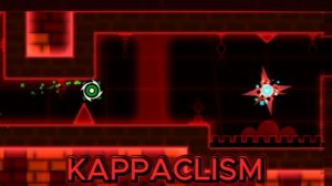 Я МАЛЕНЬКИЙ Я KAPPACLISM