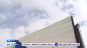 Прокопчане стали победителями Всероссийских горноспасательных соревнований