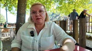 Курбанова - Не могла уснуть , такой грех взяла на себя .