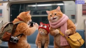 ВИДЕО Лучшее ДЛЯ ДЕТЕЙ #2😸 Видео про ЖИВОТНЫХ для ДЕТЕЙ Видео с Животными  😸Истории про Кошек