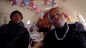 25.Tyga, Latto, DaBaby - System ft. Rubi Rose (Music Video