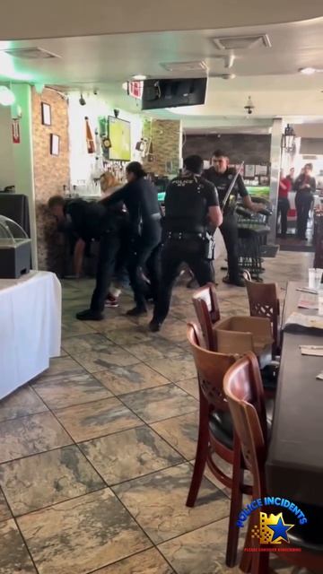 #Bodycamera Сан-Бернардино, Калифорния 😁