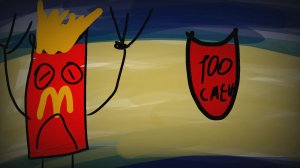 пытаюсь пережить 100 смен в Animal Hospital