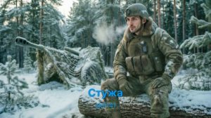 Стужа