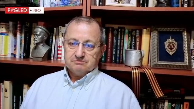 Ч2 Яков Кедми_ Германия върви към катастрофа, а Тръмп превръща Америка в посмешище