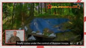 Video review of the situation on the special operation fronts as of August 7, 2026: спецоперации