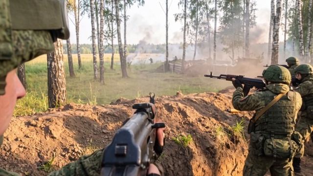 штурм