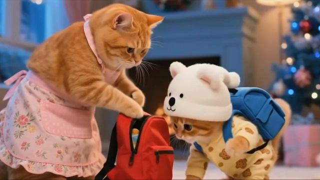 котёнок потерялся!!