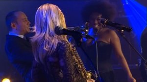 Candy Dulfer - Daylight