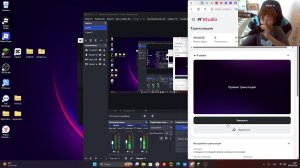 СОЗДАЮ ТЕСТОВЫЙ СЕРВЕР И ИГРАЮ СО ВСЕМИ