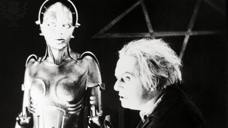 E.T.A. Hoffmanns Automatenliebe Ist Heute Aktueller Denn Je (radiosendung, 2026)