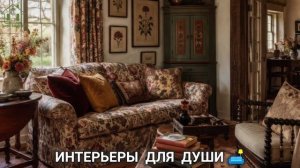 Дом в английском стиле обстановка и интерьер фото идеи для души (73)