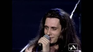 КРУИЗ - Программа А . Студия в Шаболовке, 16.09.1995г.